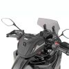 GIVI EASY03 tanklock tankruksak rozšiřovací černý 16 l